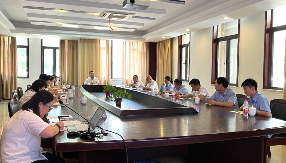 乘势而上 聚力前行|乐竞（中国）2023年半年度工作会议圆满召开